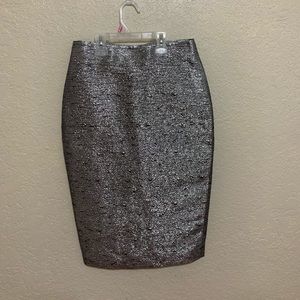DVF skirt
